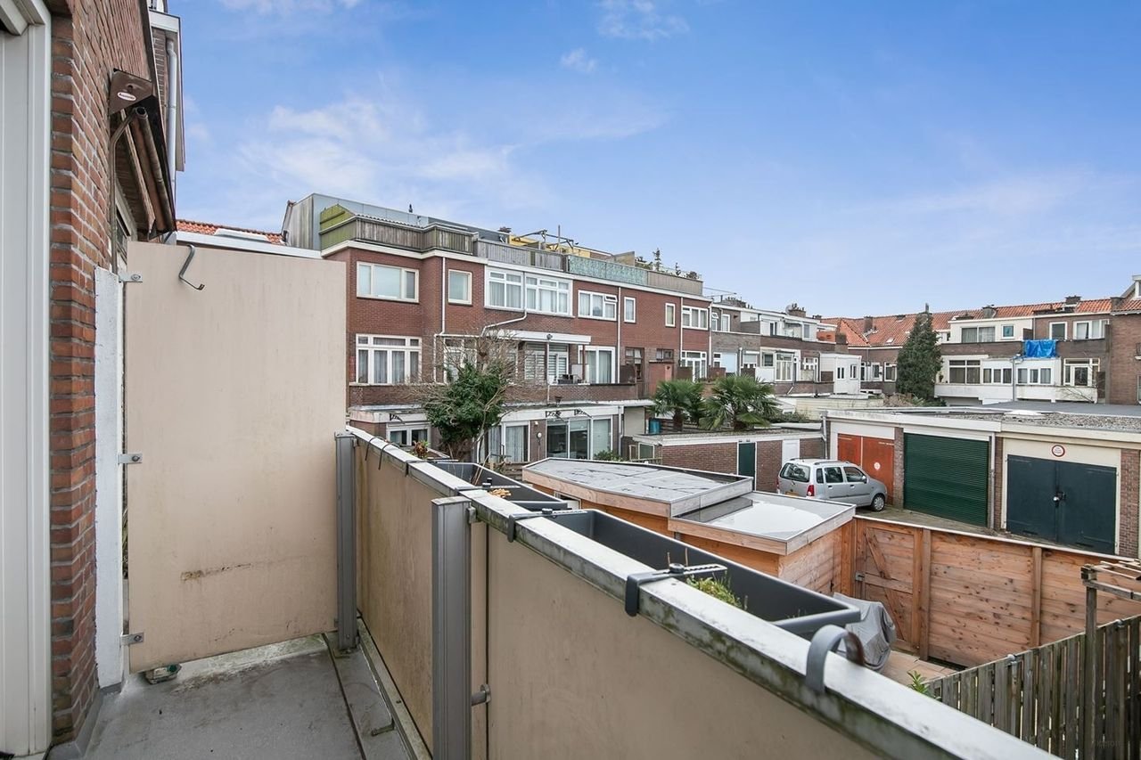 Gerenoveerd bovenhuis met energielabel A - Afbeelding 7