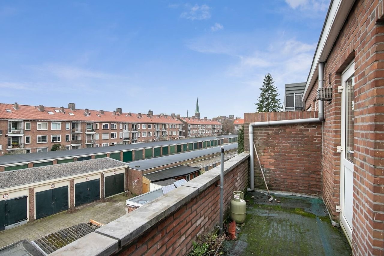 Gerenoveerd bovenhuis met energielabel A - Afbeelding 6