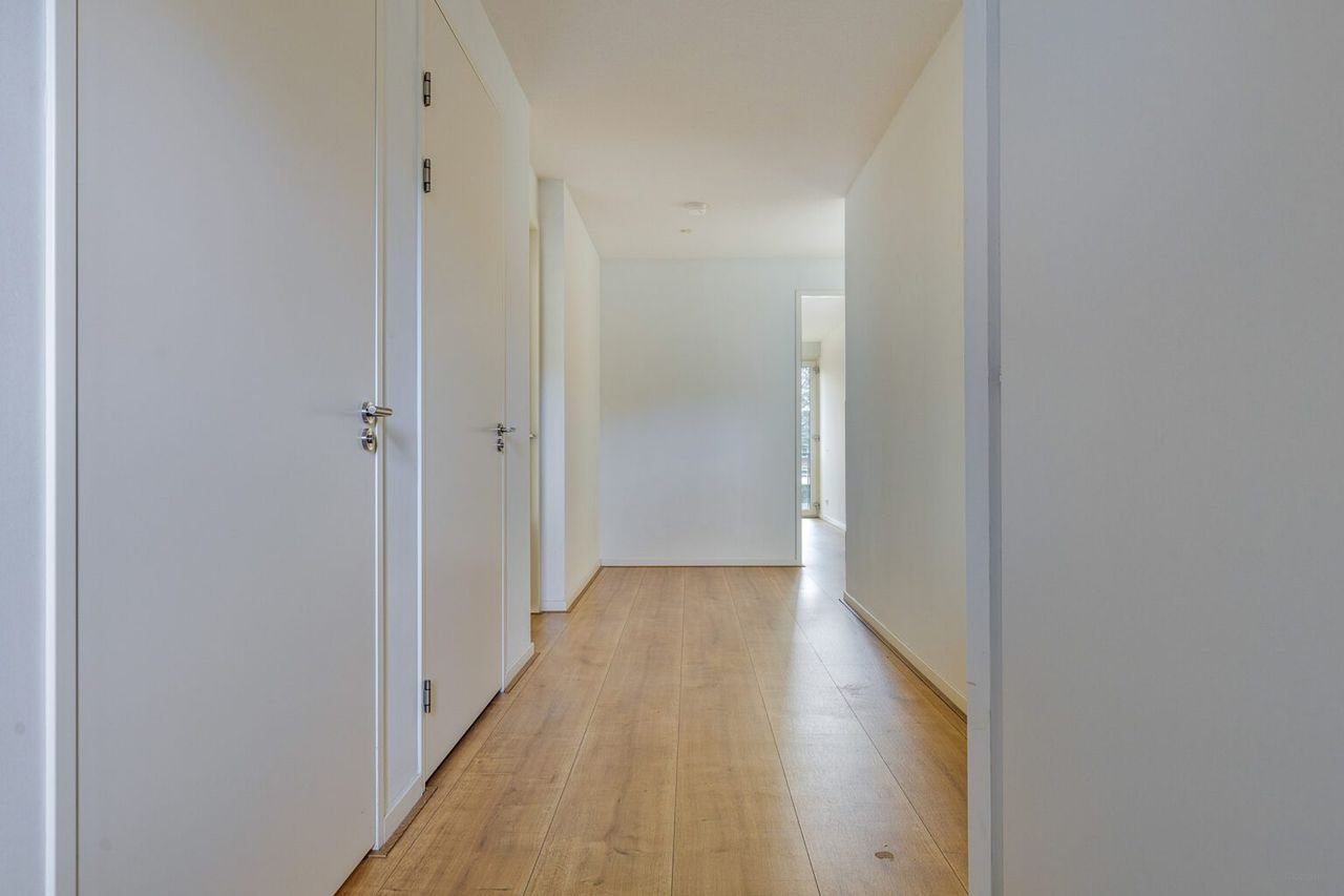 Modern wonen aan het Merwedekanaal - Afbeelding 7