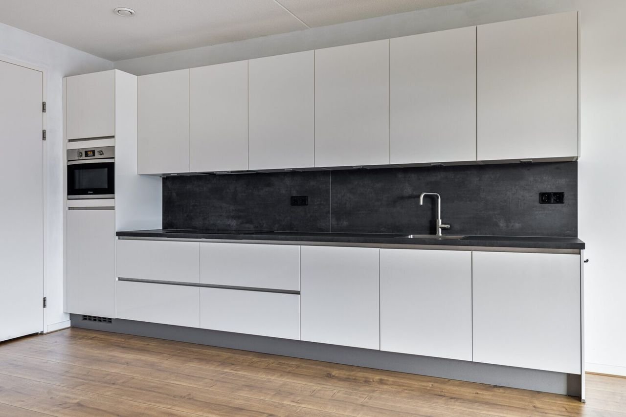 Modern wonen aan het Merwedekanaal - Afbeelding 10