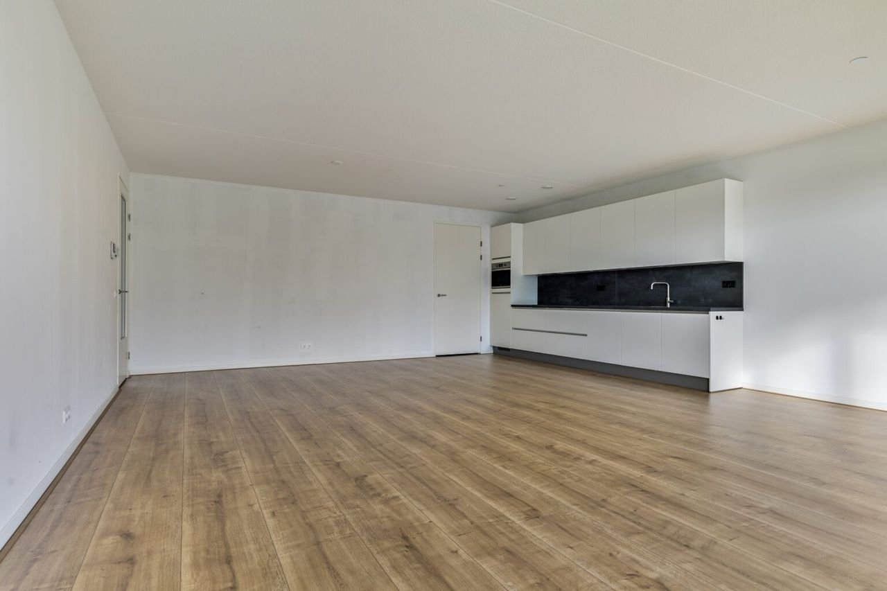 Modern wonen aan het Merwedekanaal - Afbeelding 9