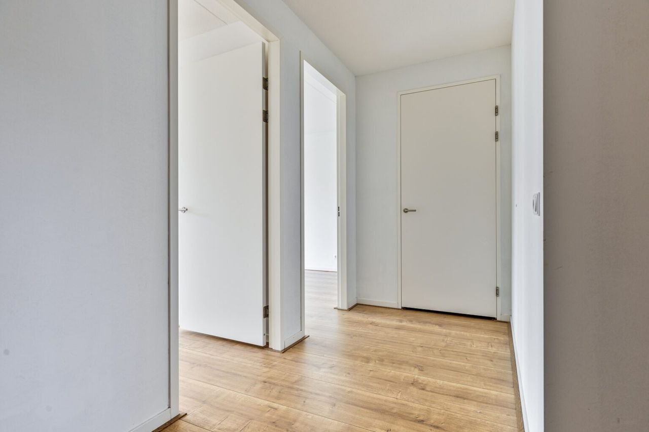 Modern wonen aan het Merwedekanaal - Afbeelding 12