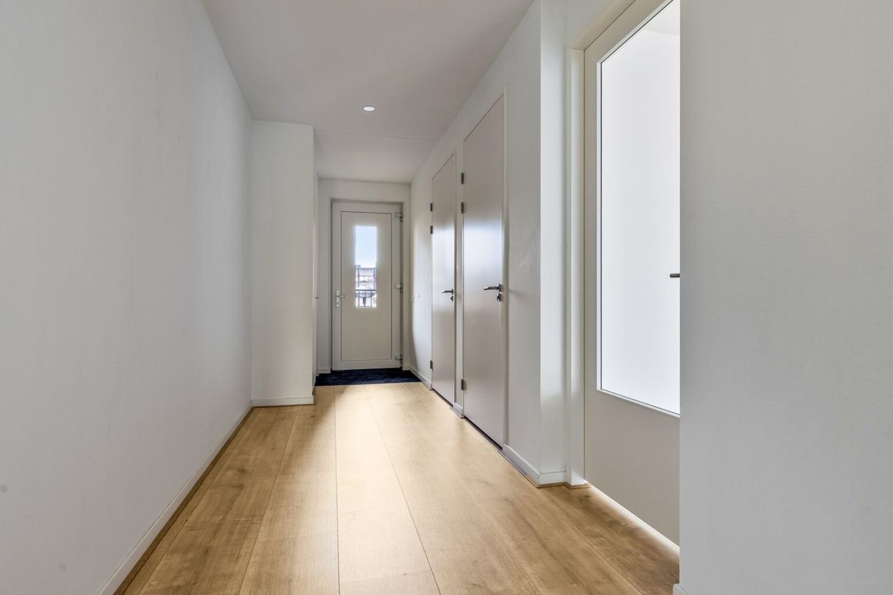 Modern wonen aan het Merwedekanaal - Afbeelding 6