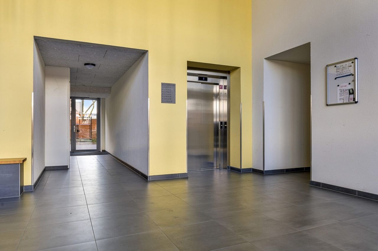 Modern wonen aan het Merwedekanaal - Afbeelding 5