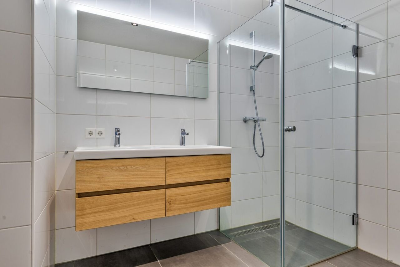 Modern wonen aan het Merwedekanaal - Afbeelding 13