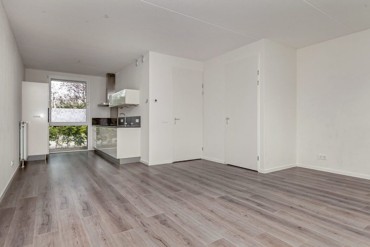 Energiezuinige woning met parkeerplek - Afbeelding 7