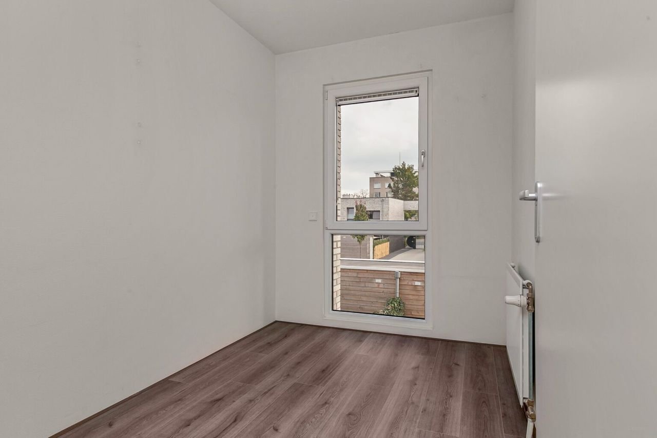 Energiezuinige woning met parkeerplek - Afbeelding 11