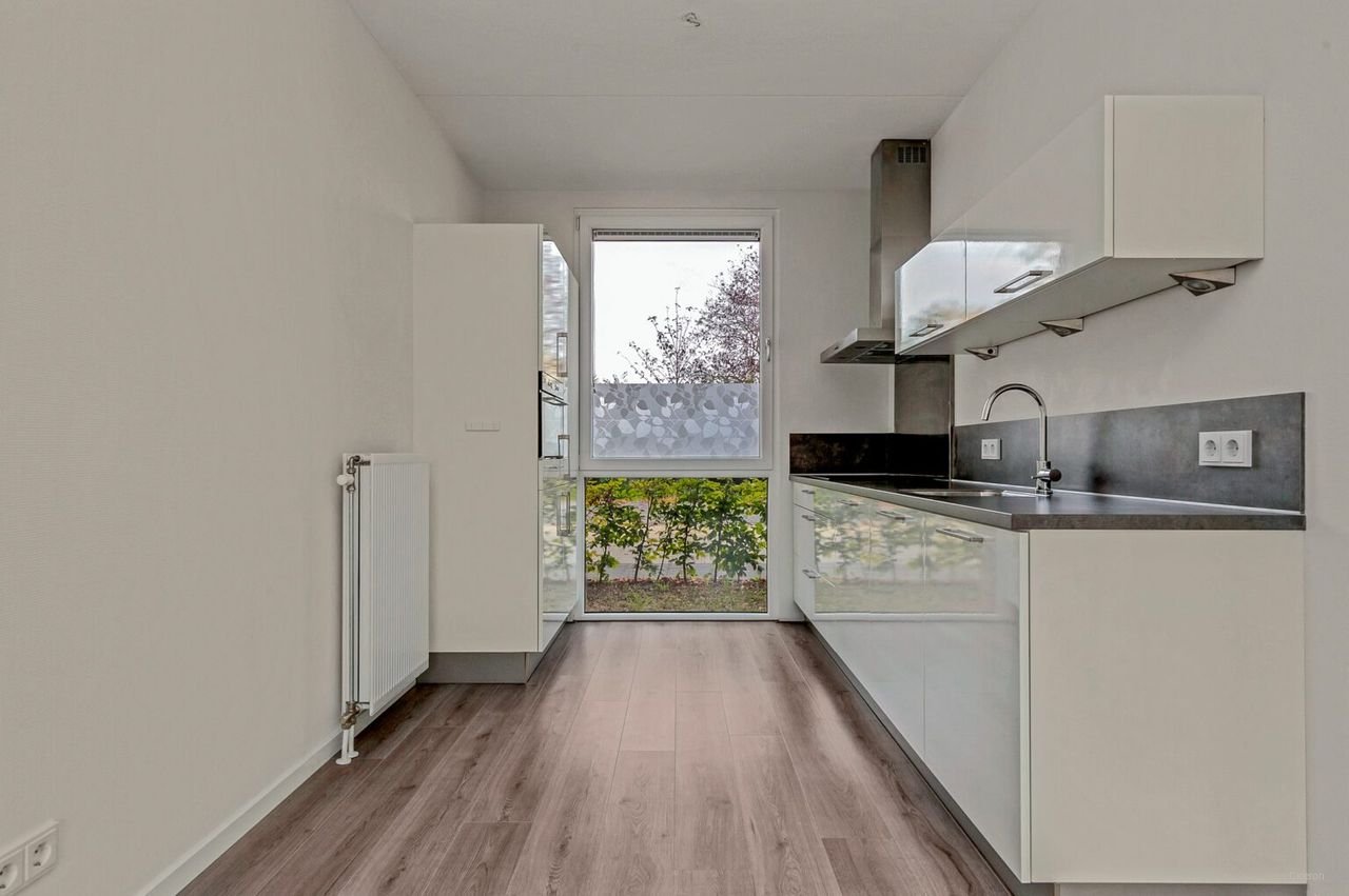 Energiezuinige woning met parkeerplek - Afbeelding 8