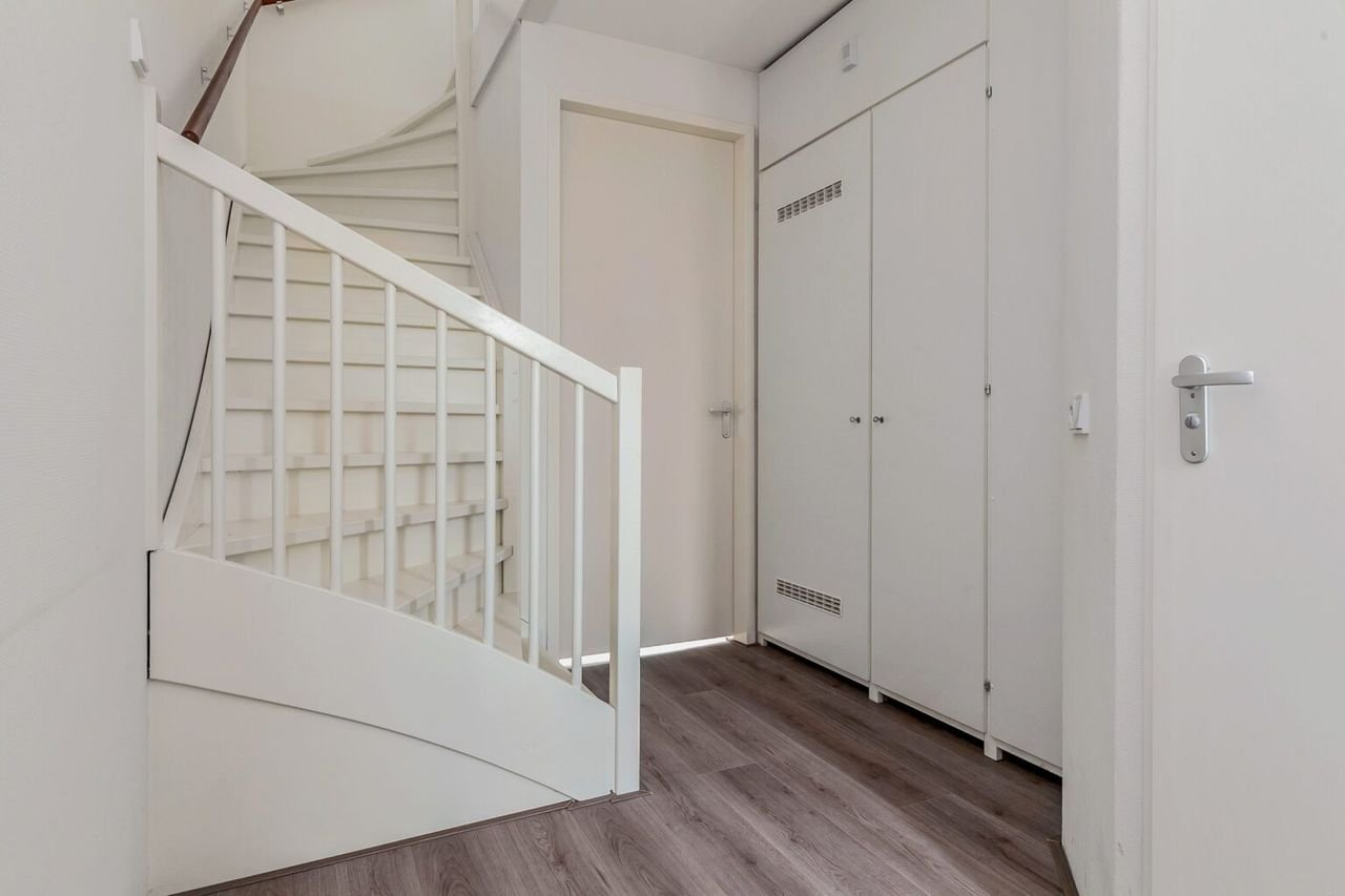 Energiezuinige woning met parkeerplek - Afbeelding 4