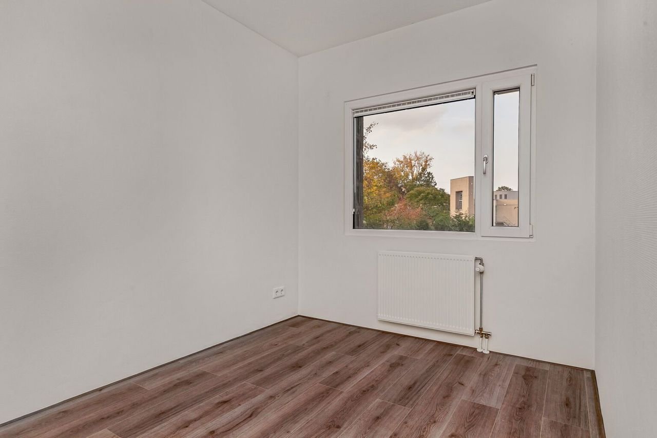 Energiezuinige woning met parkeerplek - Afbeelding 12