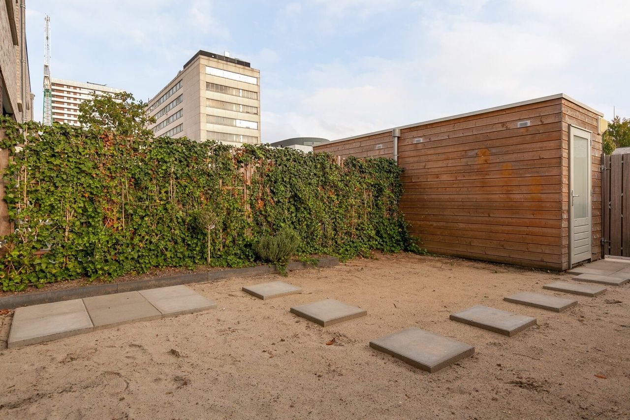 Energiezuinige woning met parkeerplek - Afbeelding 18