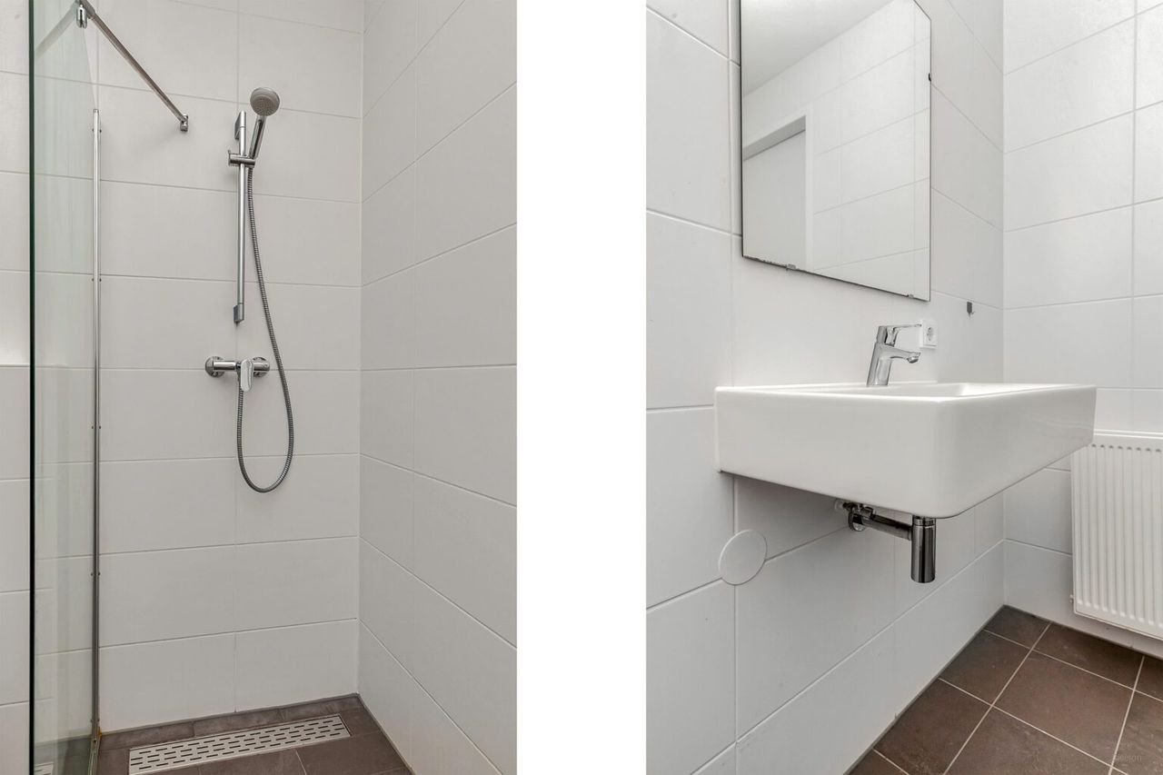 Energiezuinige woning met parkeerplek - Afbeelding 13