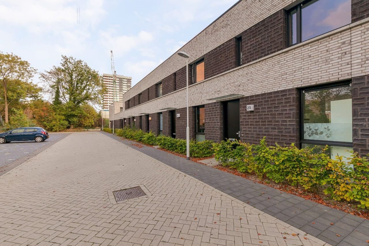 Energiezuinige woning met parkeerplek - Afbeelding 3