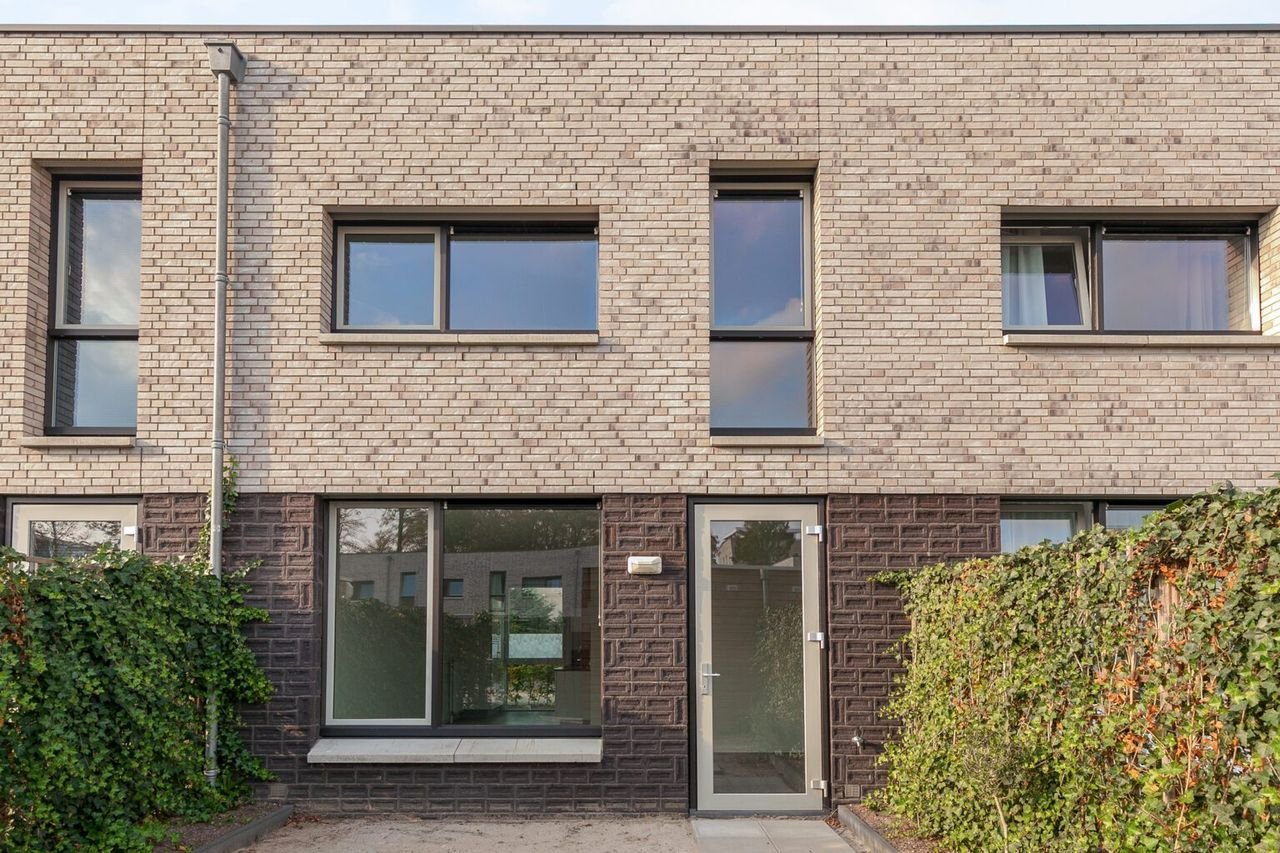 Energiezuinige woning met parkeerplek - Afbeelding 15