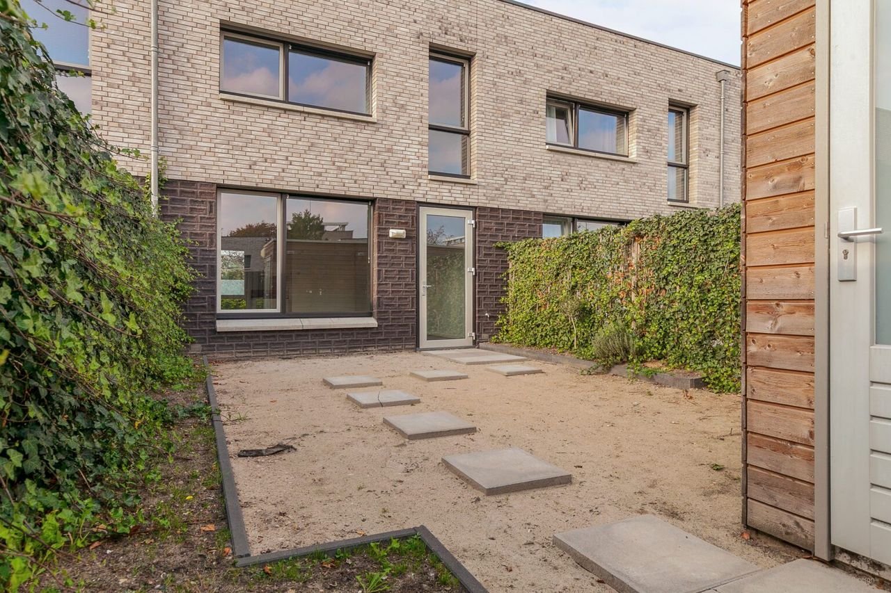 Energiezuinige woning met parkeerplek - Afbeelding 16