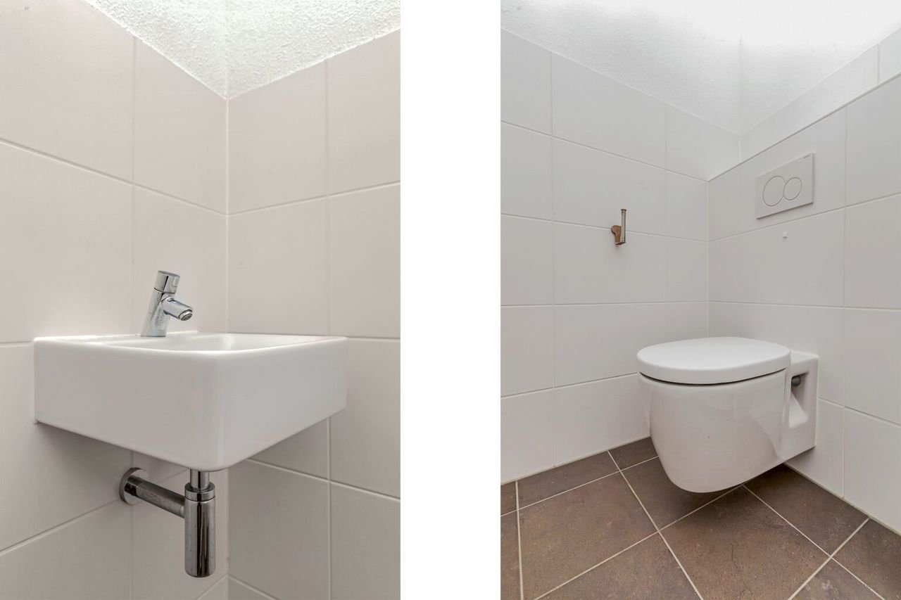 Energiezuinige woning met parkeerplek - Afbeelding 5