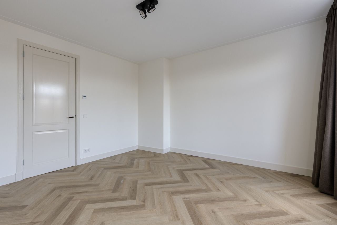 Lumeijstraat: 80m² met enorm dakterras - Afbeelding 9