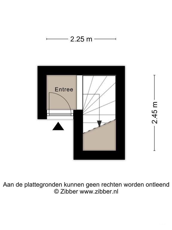Lumeijstraat: 80m² met enorm dakterras - Afbeelding 16