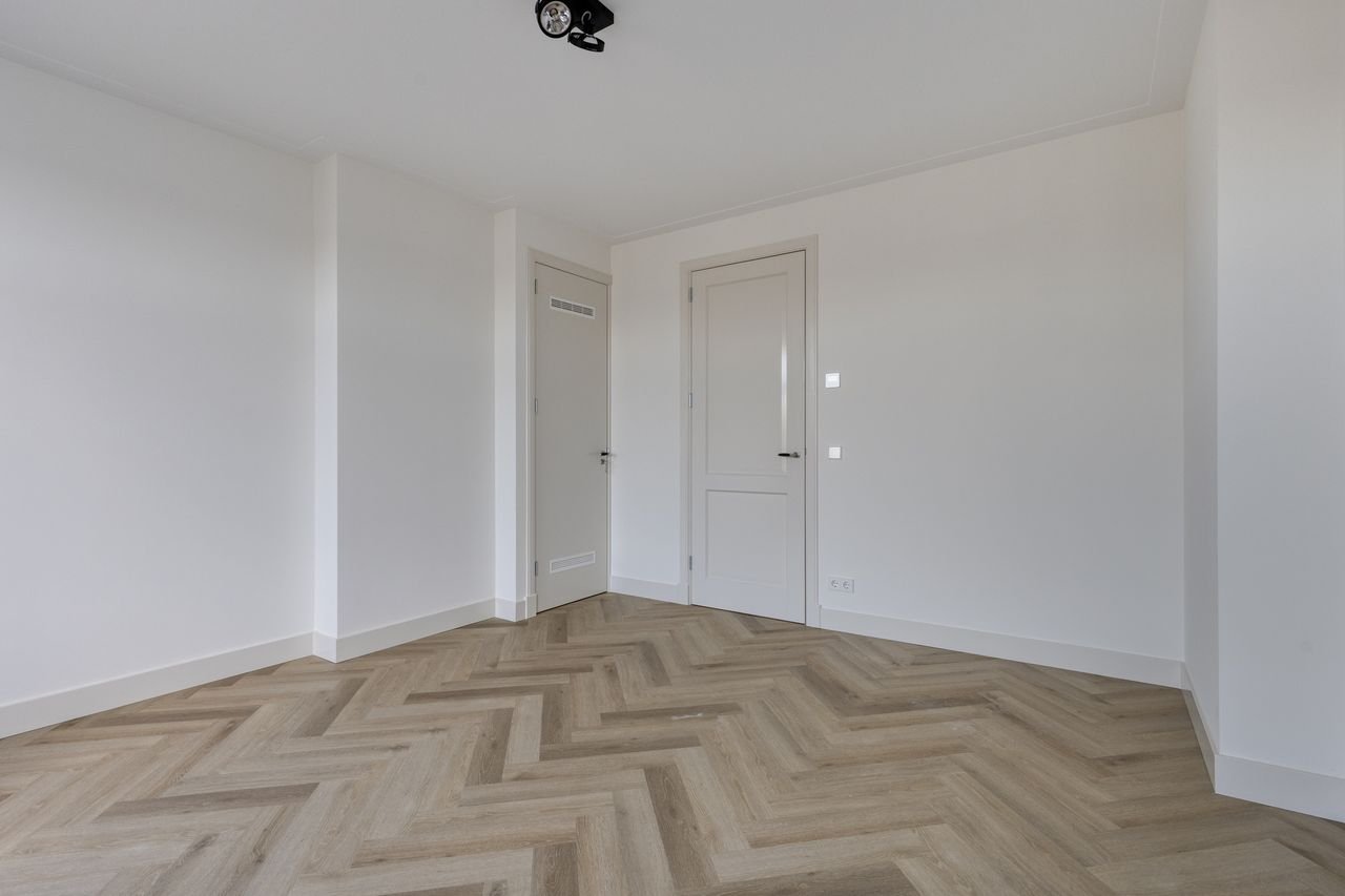 Lumeijstraat: 80m² met enorm dakterras - Afbeelding 10