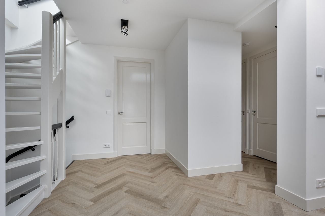 Lumeijstraat: 80m² met enorm dakterras - Afbeelding 5