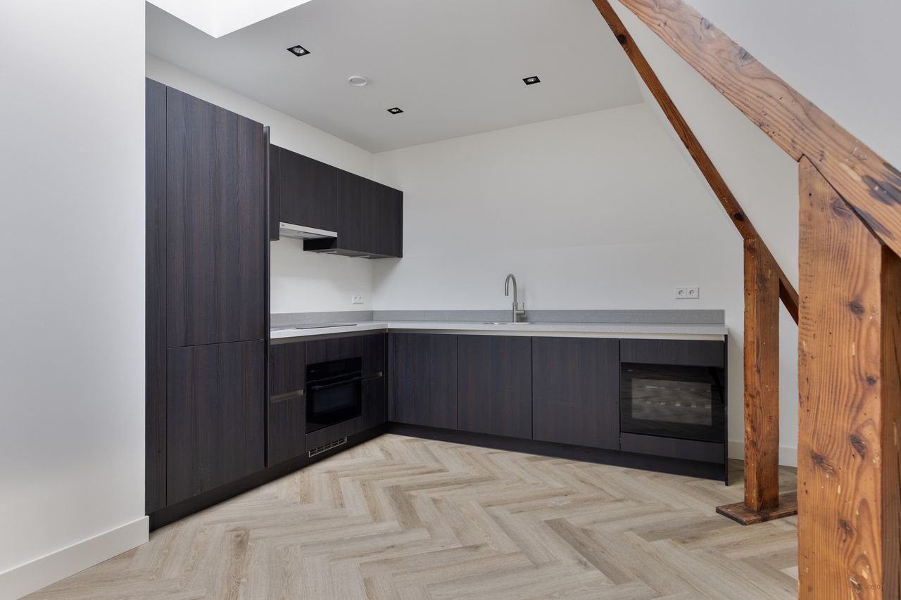 Lumeijstraat: 80m² met enorm dakterras - Afbeelding 2