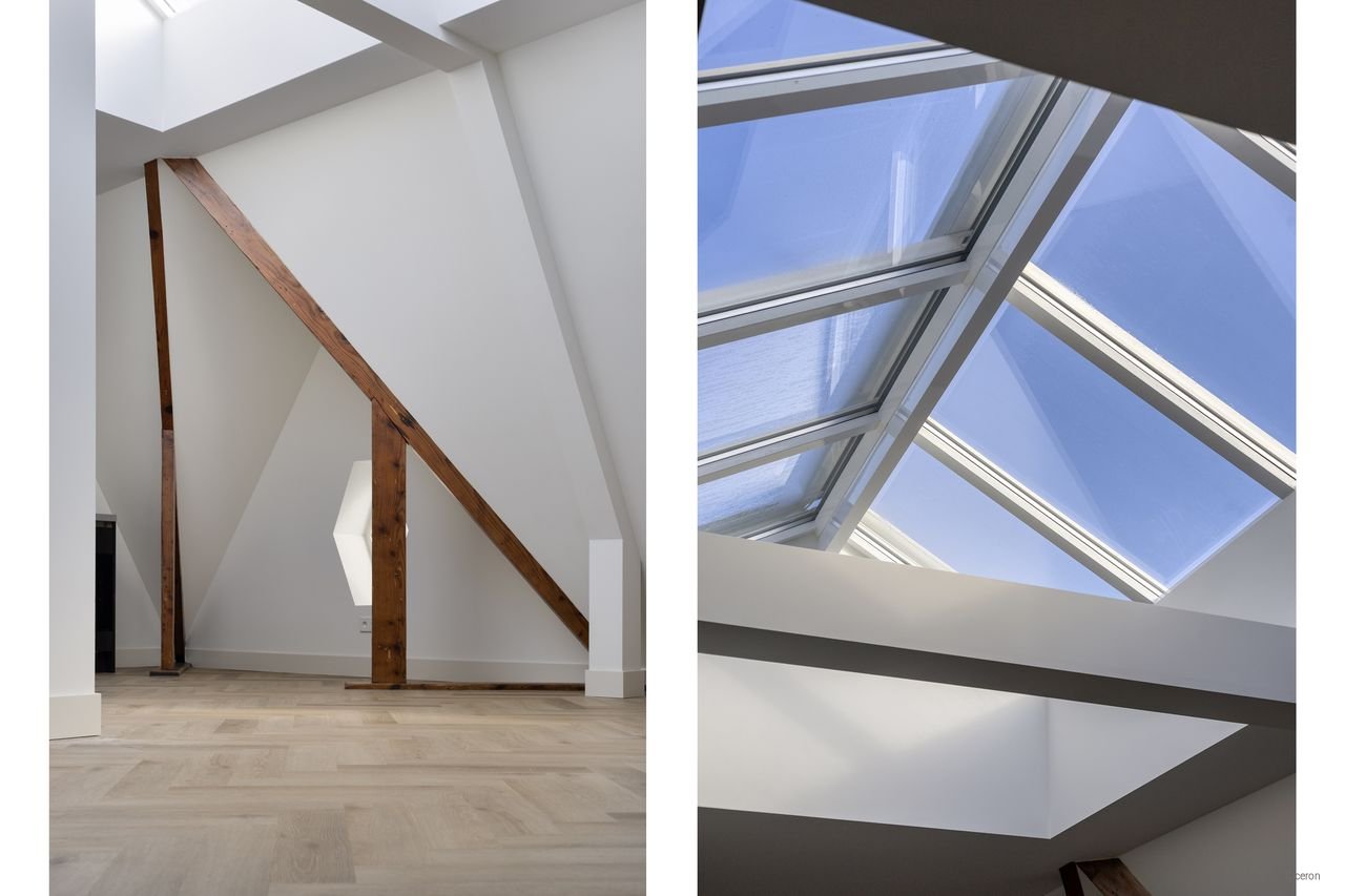 Lumeijstraat: 80m² met enorm dakterras - Afbeelding 6