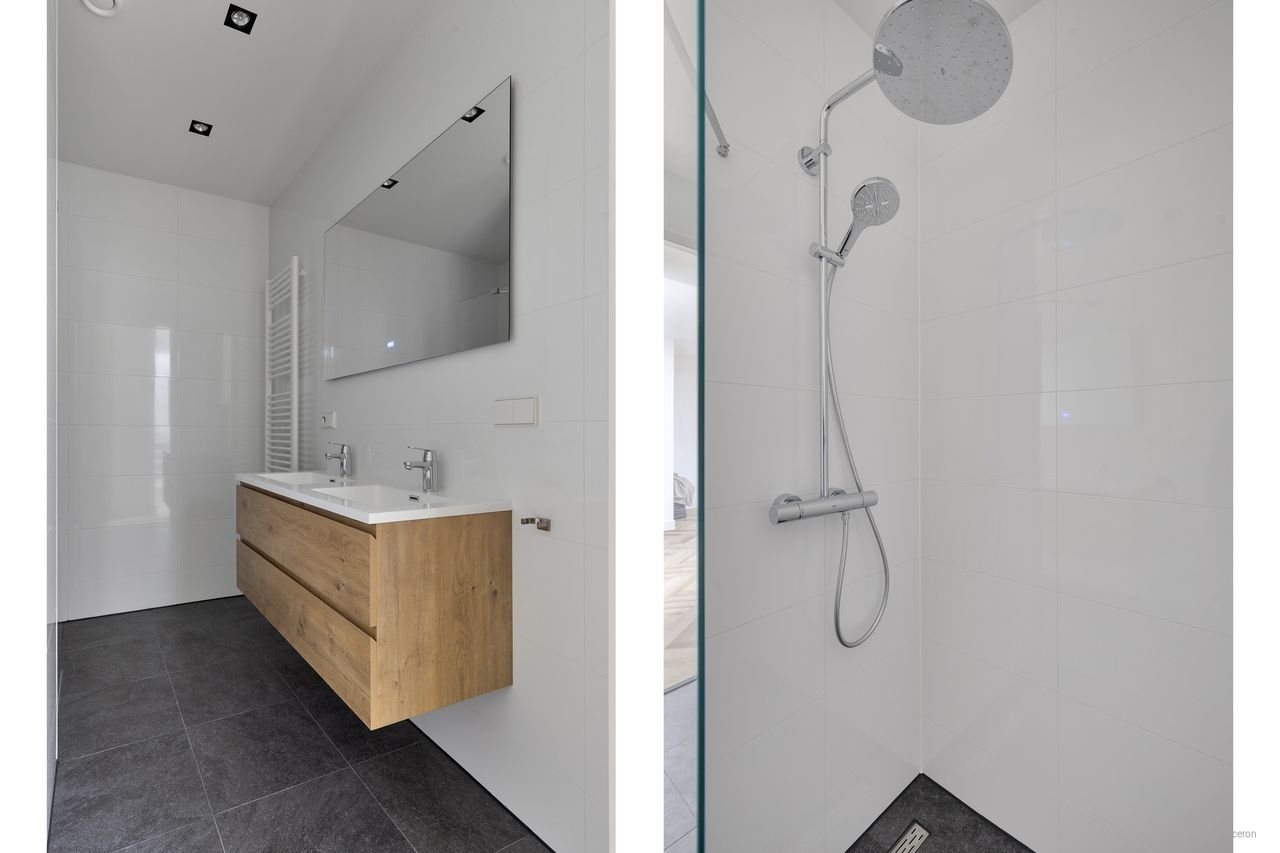 Lumeijstraat: 80m² met enorm dakterras - Afbeelding 12