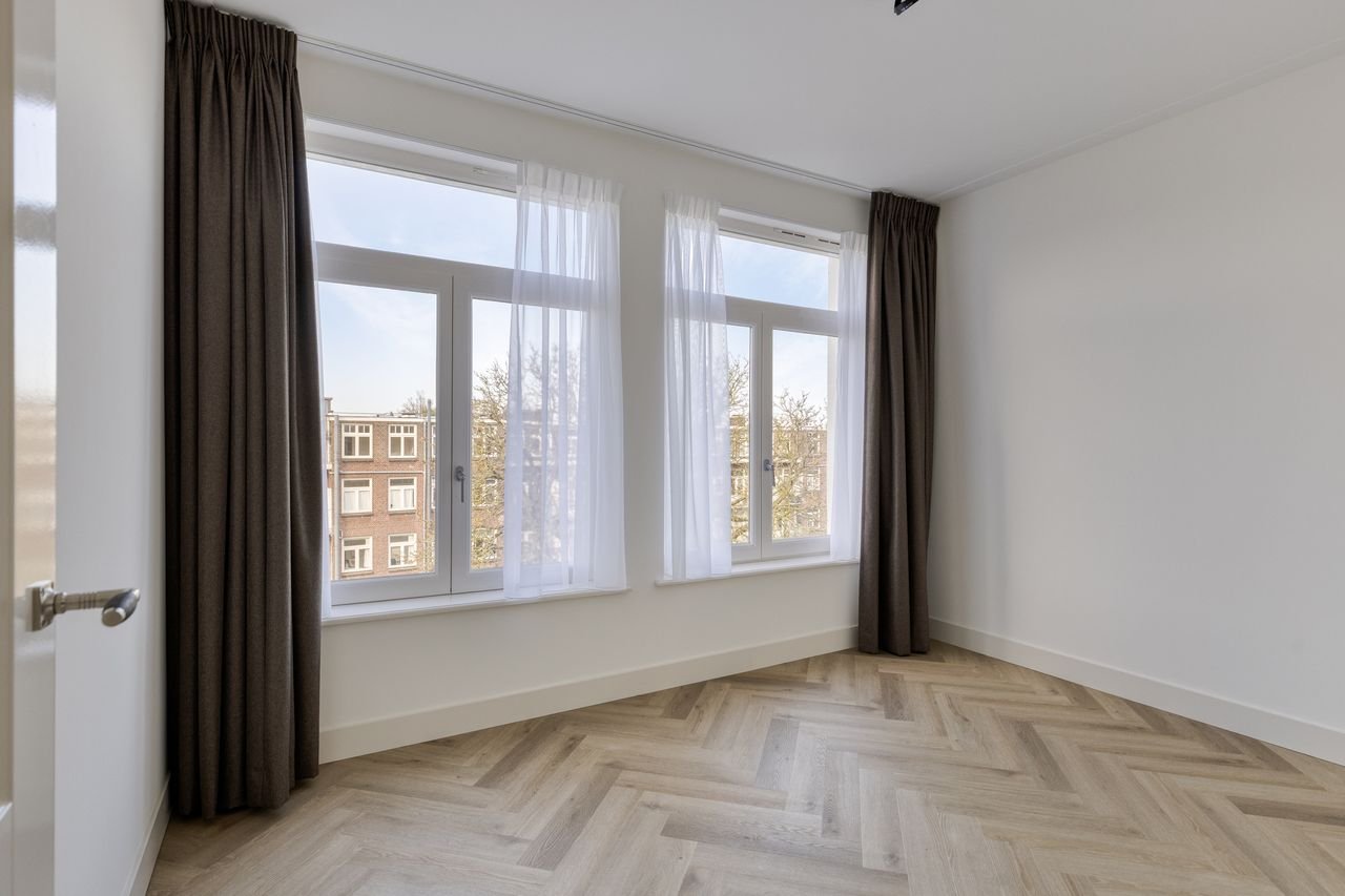 Lumeijstraat: 80m² met enorm dakterras - Afbeelding 7