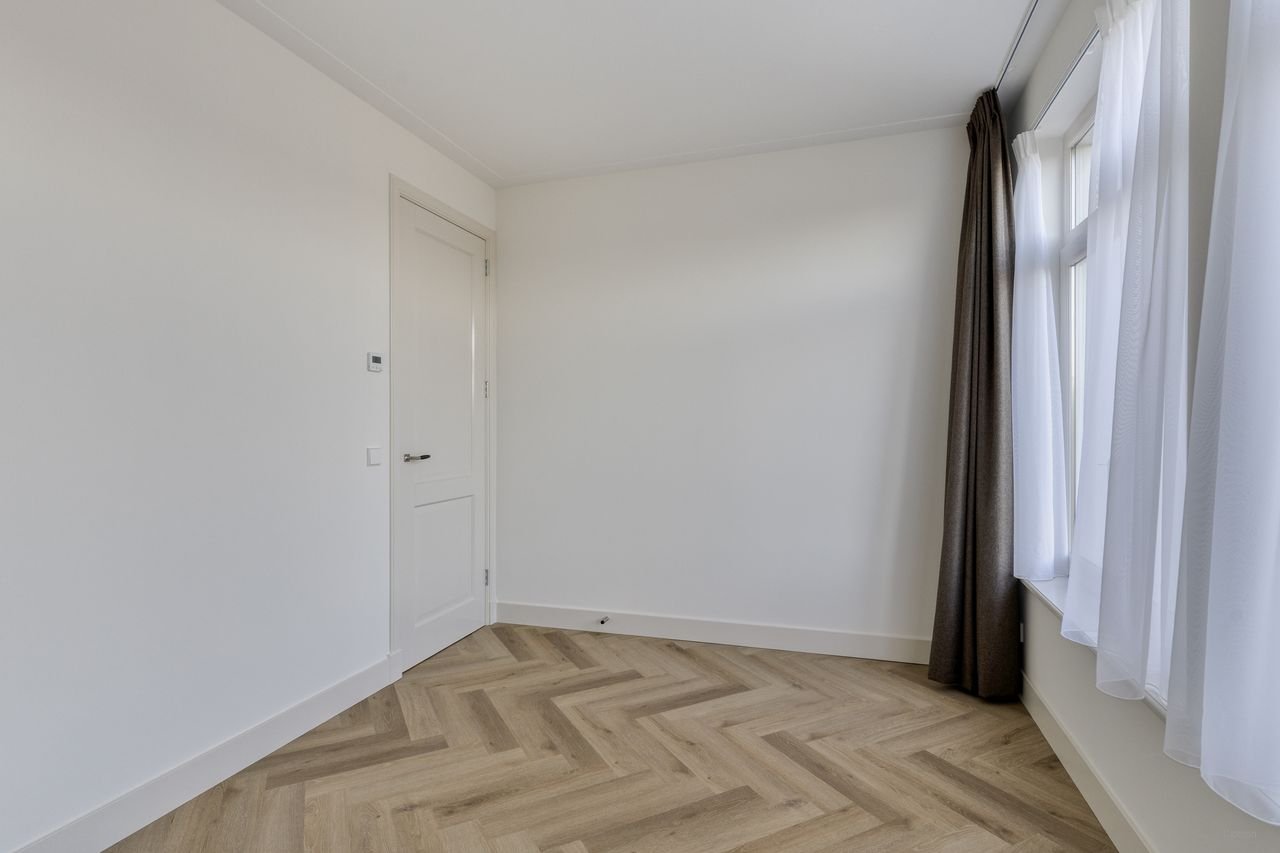 Lumeijstraat: 80m² met enorm dakterras - Afbeelding 8