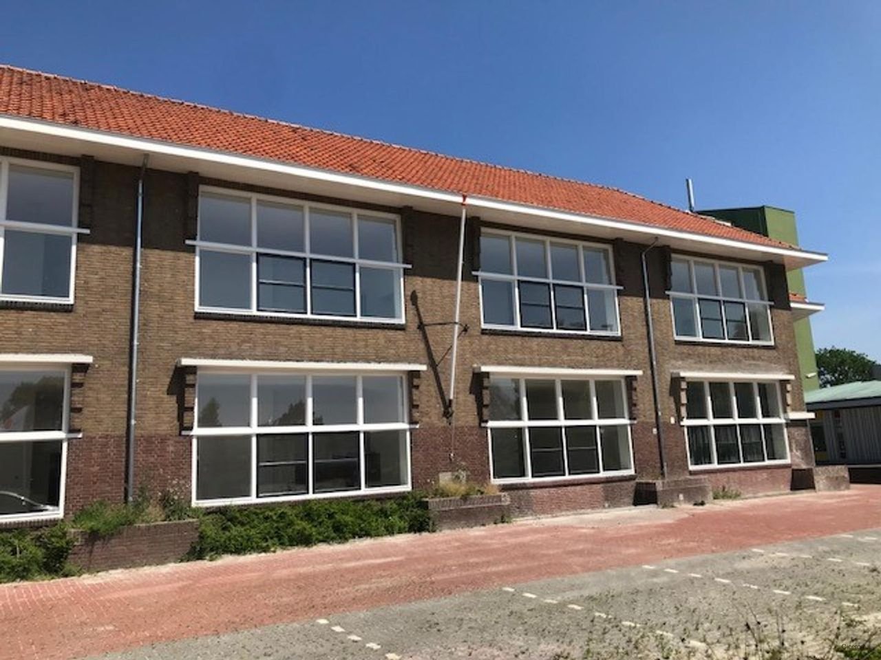 Wonen in voormalige school bij MCL - Afbeelding 14