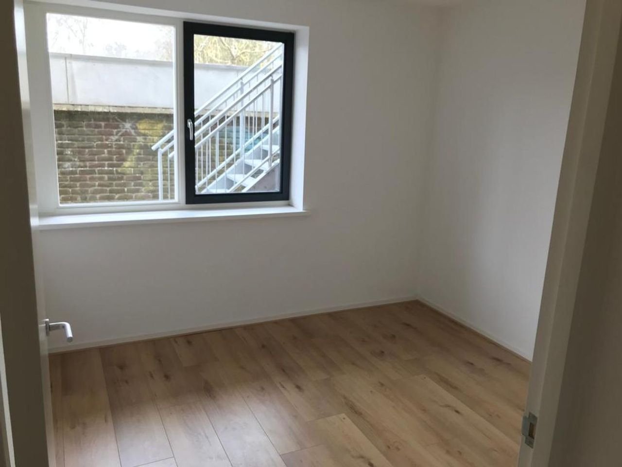 Wonen in voormalige school bij MCL - Afbeelding 10