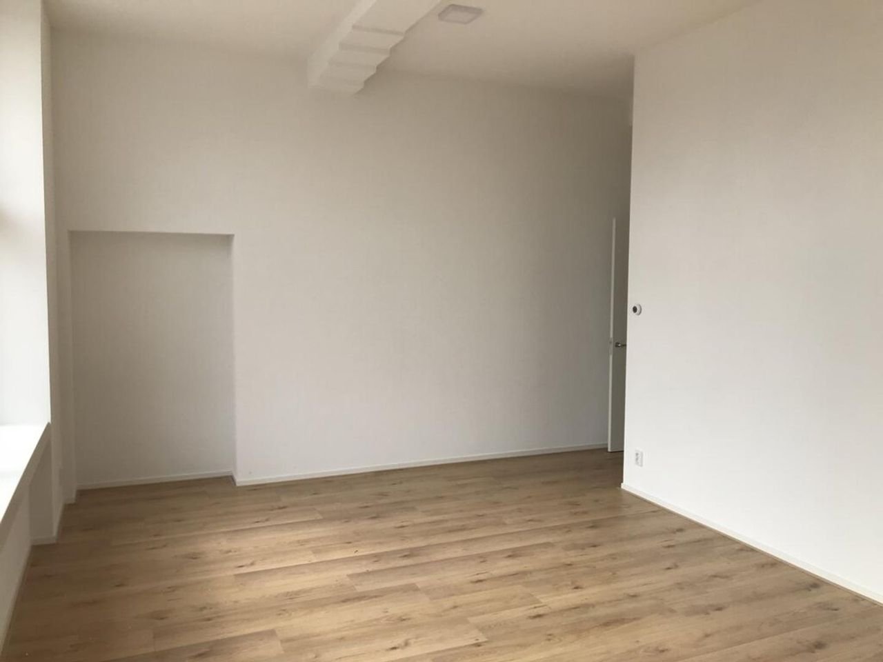 Wonen in voormalige school bij MCL - Afbeelding 3