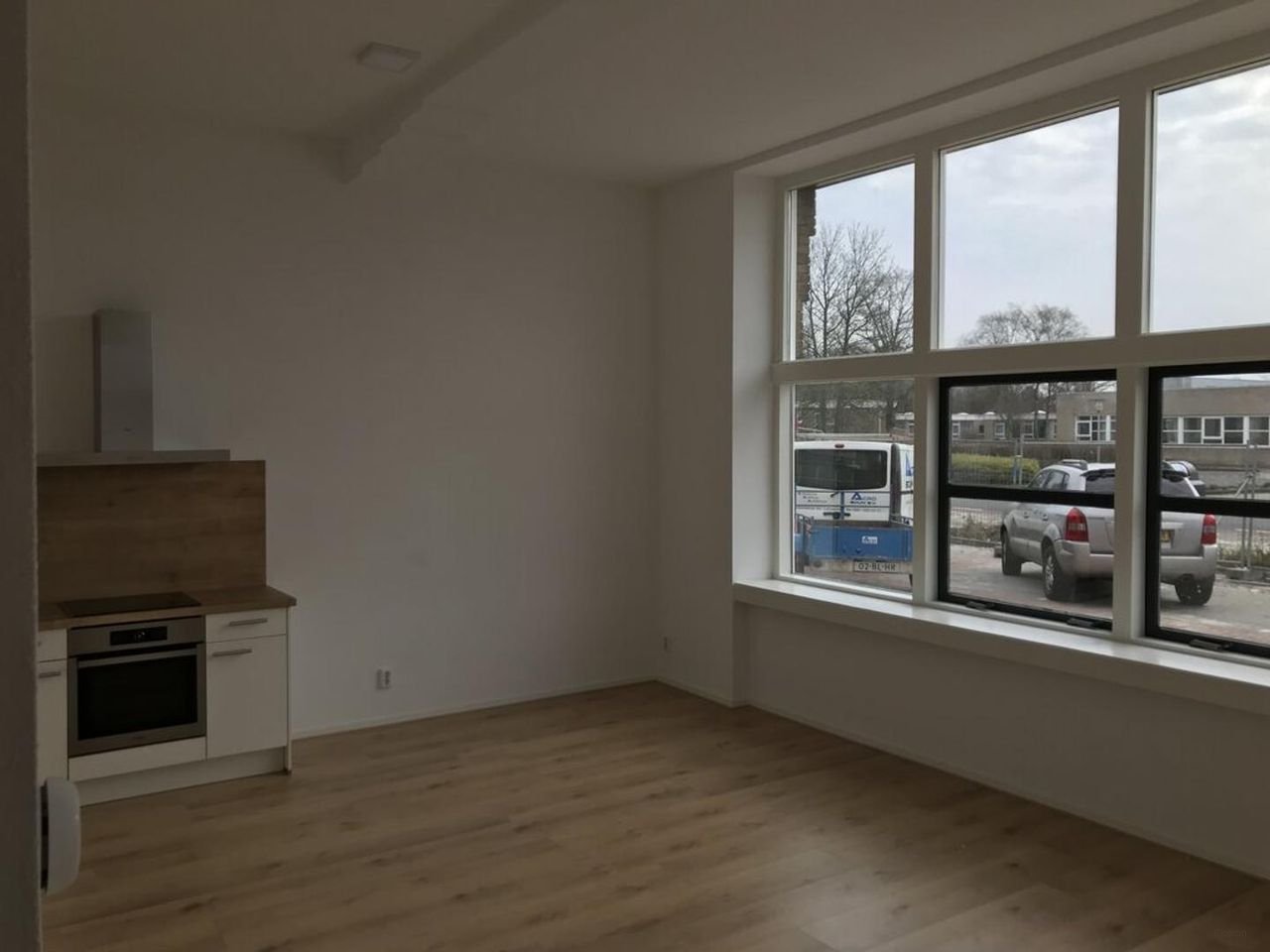 Wonen in voormalige school bij MCL - Afbeelding 2