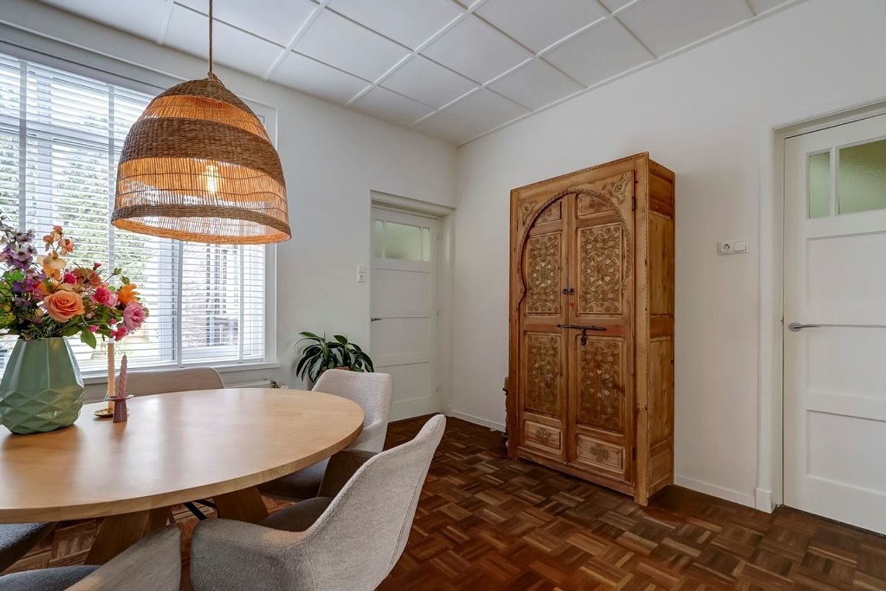 Jaren '30 woning met energielabel A - Afbeelding 4