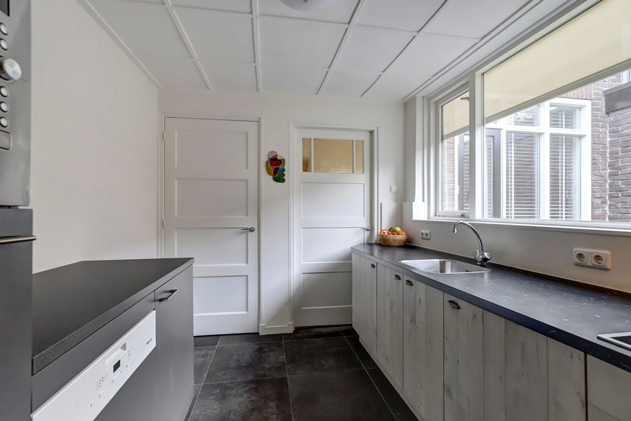 Jaren '30 woning met energielabel A - Afbeelding 8