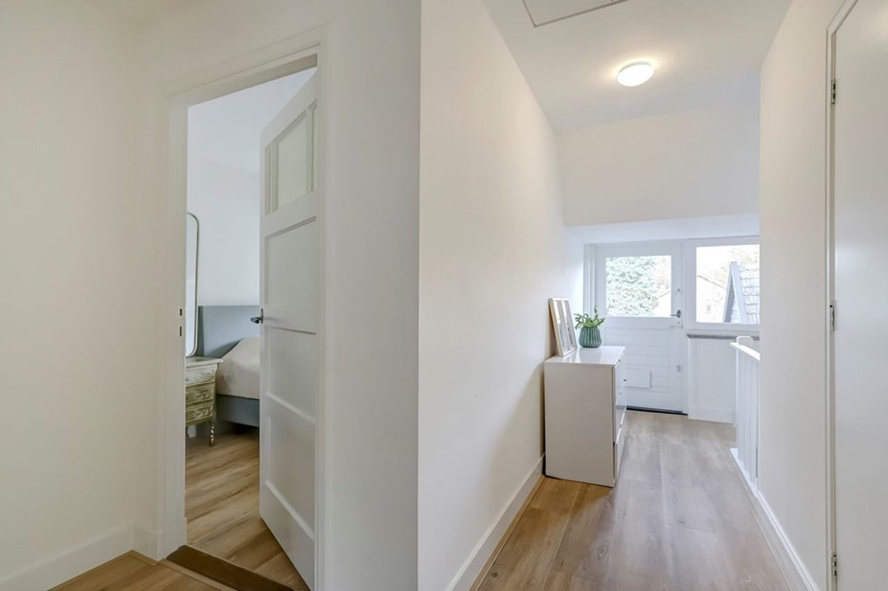 Jaren '30 woning met energielabel A - Afbeelding 14