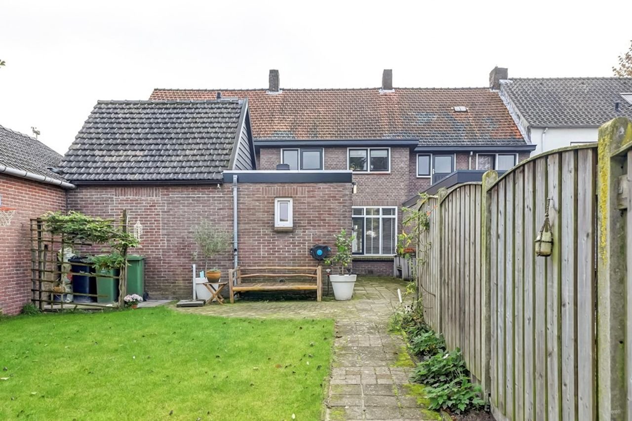 Jaren '30 woning met energielabel A - Afbeelding 20