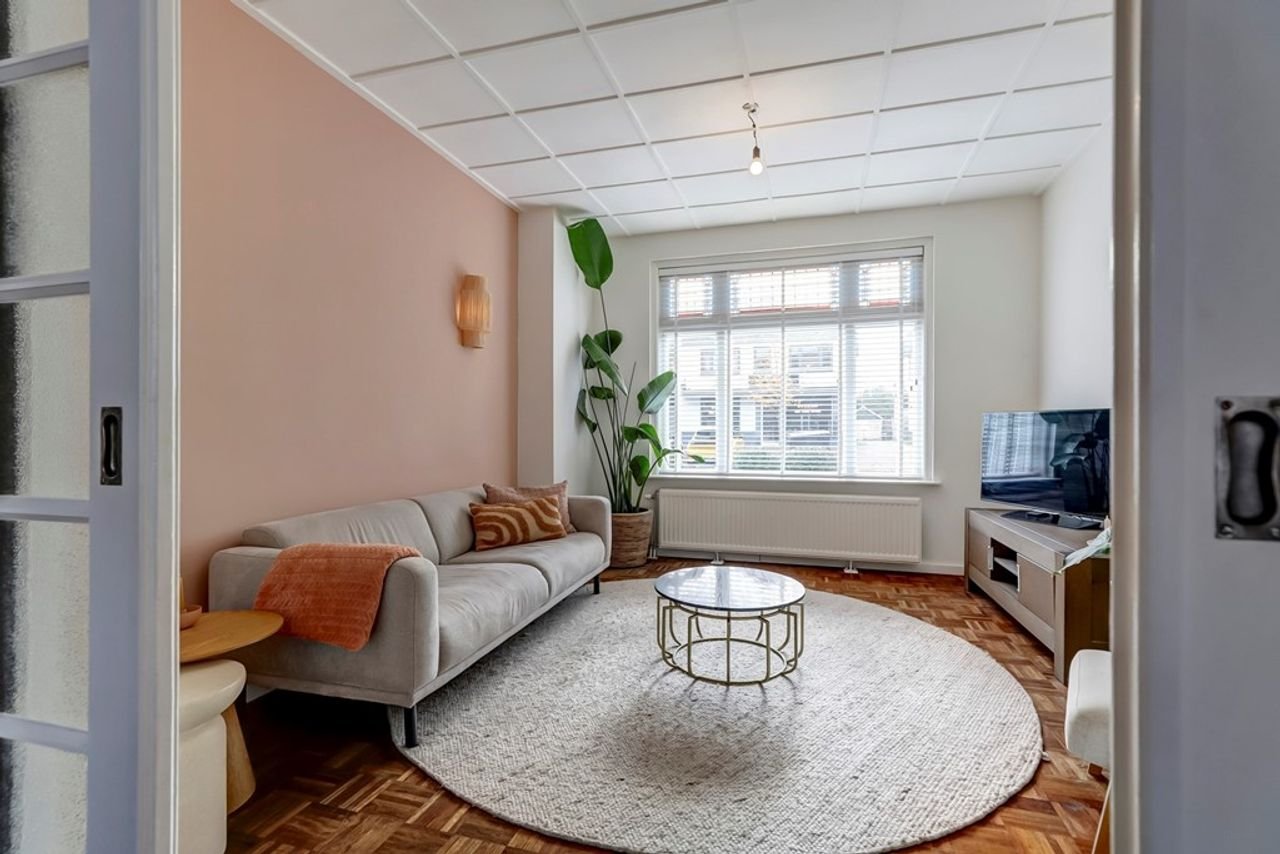 Jaren '30 woning met energielabel A - Afbeelding 5