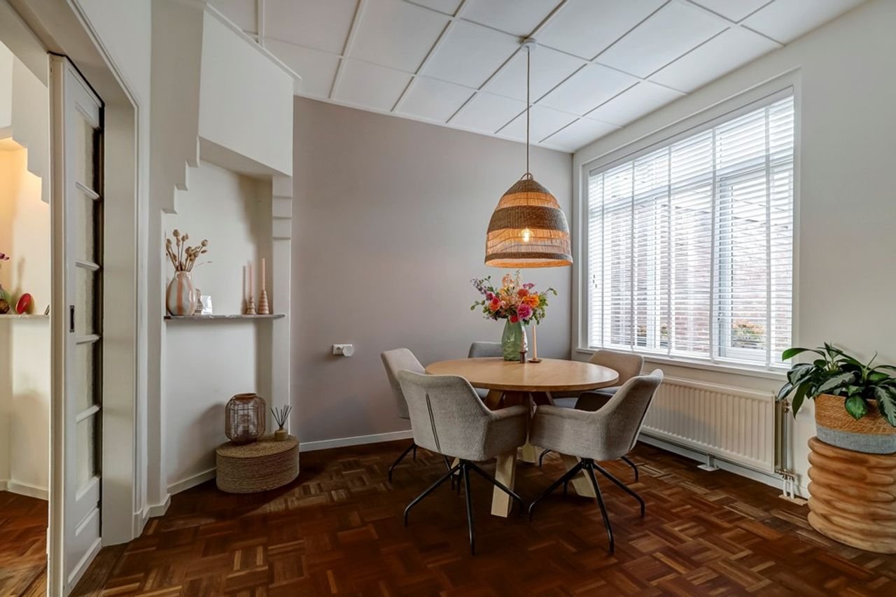 Jaren '30 woning met energielabel A - Afbeelding 3