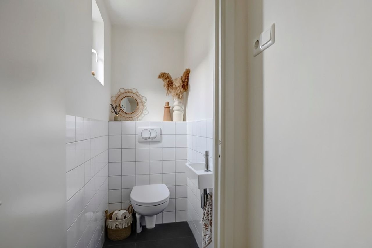 Jaren '30 woning met energielabel A - Afbeelding 7