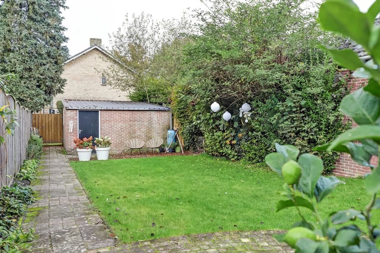 Jaren '30 woning met energielabel A - Afbeelding 19