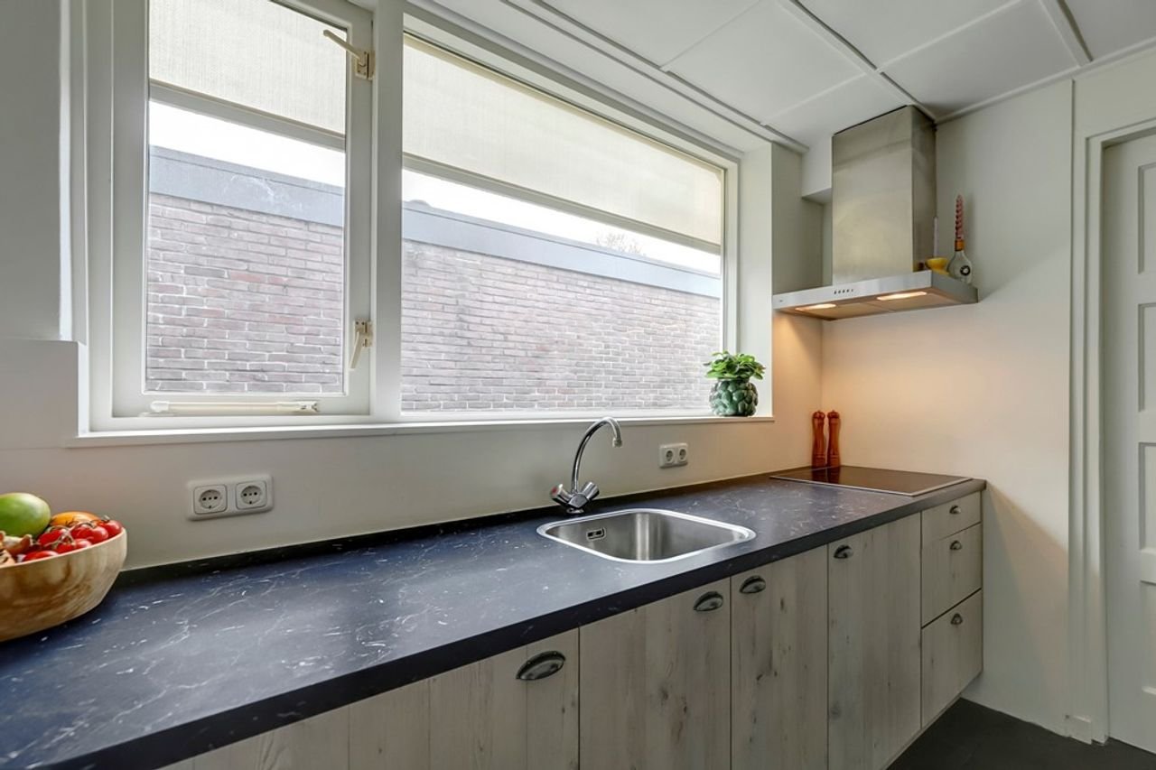 Jaren '30 woning met energielabel A - Afbeelding 9