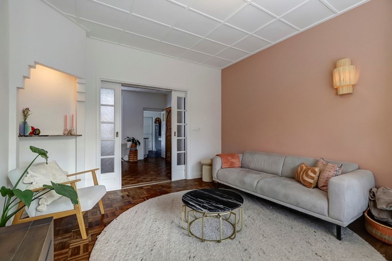 Jaren '30 woning met energielabel A - Afbeelding 6