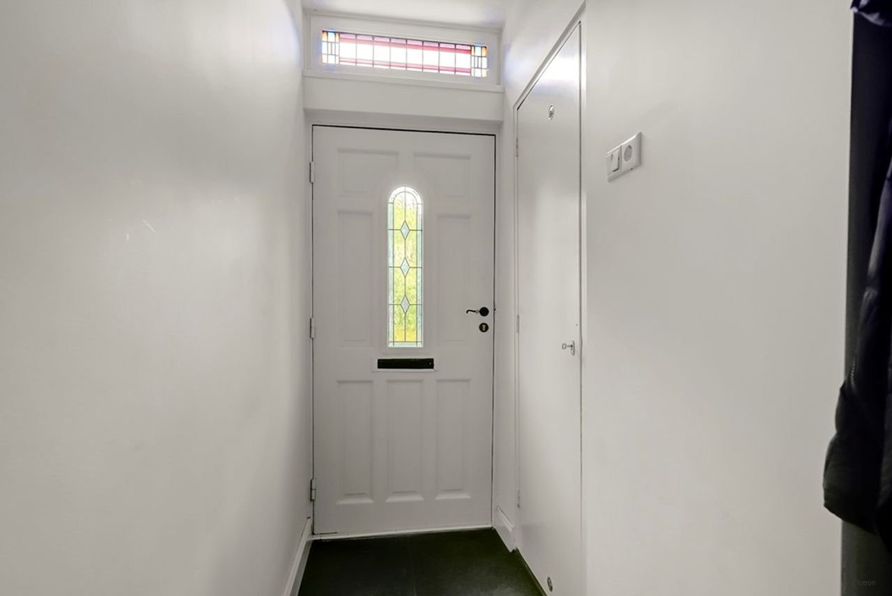 Jaren '30 woning met energielabel A - Afbeelding 2