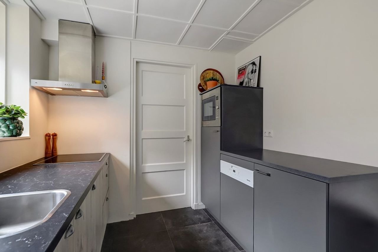 Jaren '30 woning met energielabel A - Afbeelding 10