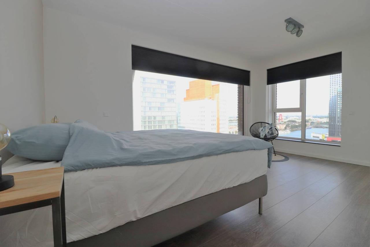 Gemeubileerd 3-kamerappartement met balkon - Afbeelding 14