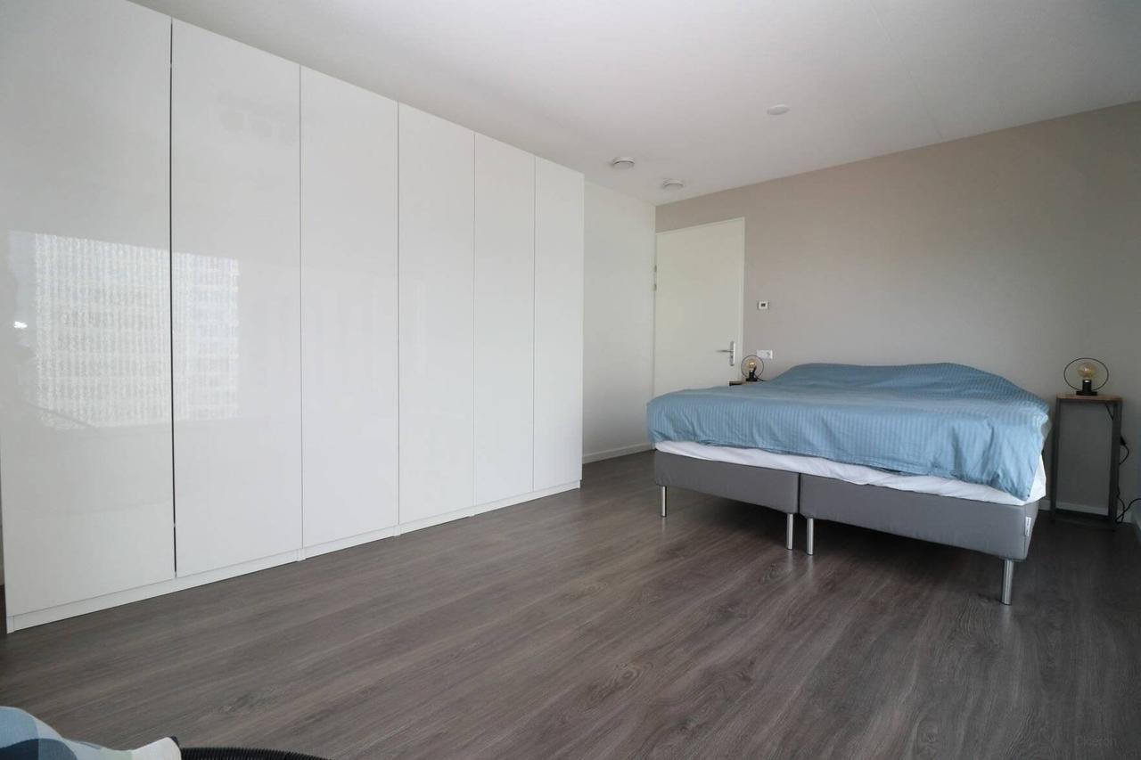 Gemeubileerd 3-kamerappartement met balkon - Afbeelding 16