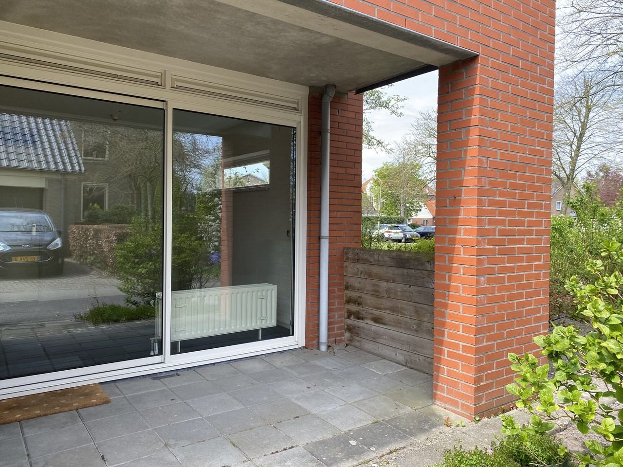 Gelijkvloers wonen in Spanbroek - Afbeelding 7