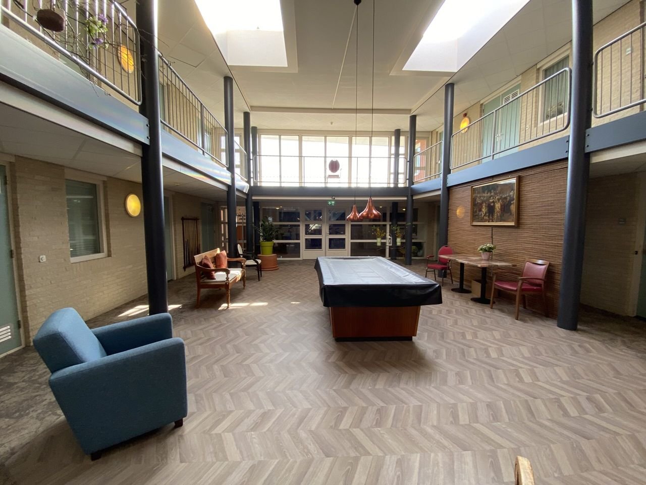 Gelijkvloers wonen in Spanbroek - Afbeelding 15