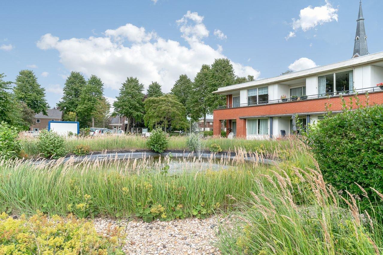 Gelijkvloers wonen in Spanbroek - Afbeelding 16